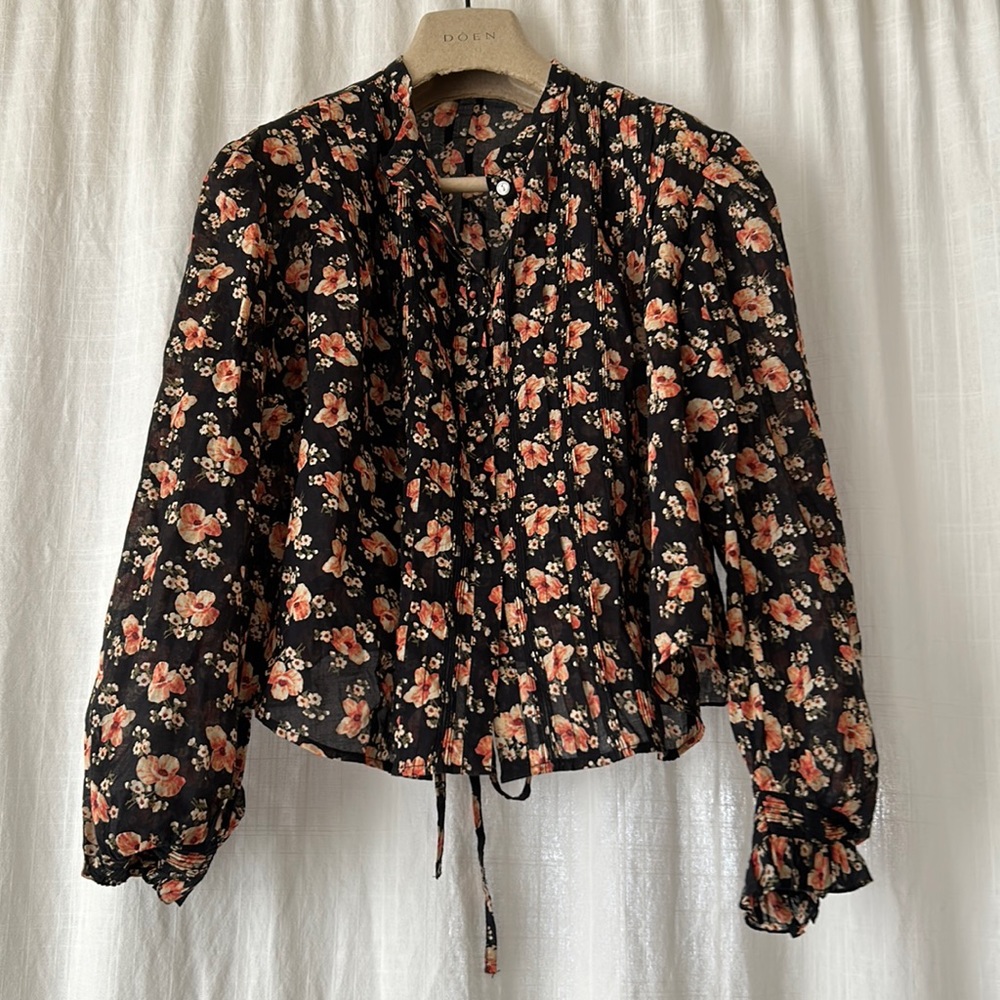 Doen Blouse